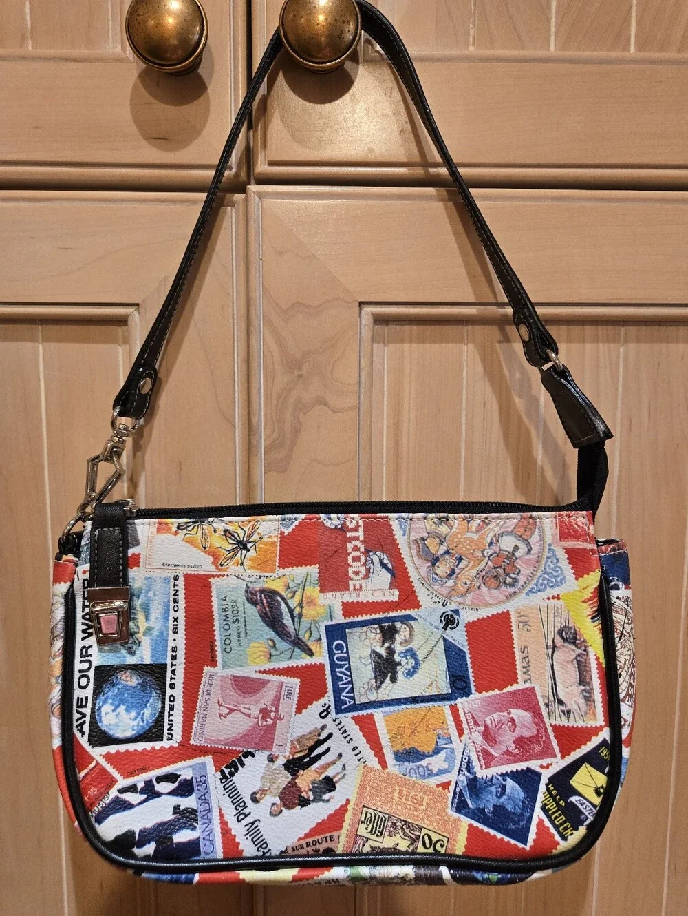Sydney Love Shoulder Bag